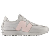 New Balance 327 Bungee Lace Children Trainers New Balance